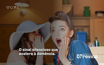 Perda Auditiva e seus impactos