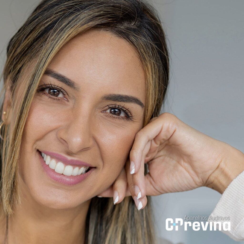 A importância da audição